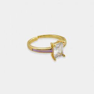 Stackable Ring